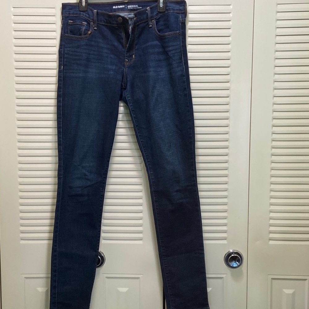 Old navy jeans